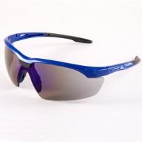 Óculos de Proteção Veneza Azul Espelhado Kalipso